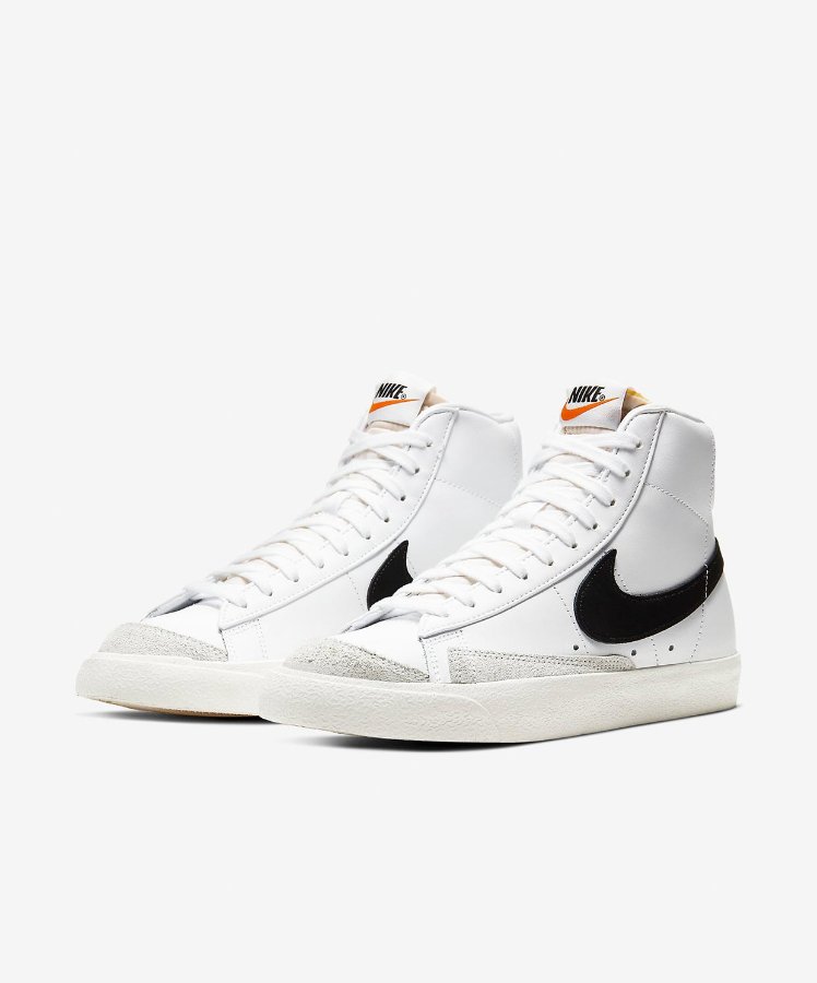 Resim Nike W Blazer Mid '77