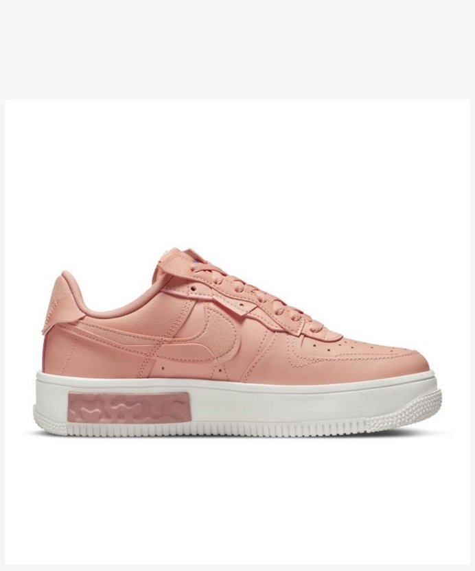 Resim Nike W Air Force 1 Fontaa