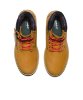 Resim Timberland 6 Inch Lace Up Waterproof Boot