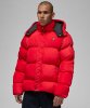 Resim Jordan M J Ess Stmt Puffer Jkt