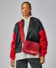 Resim Jordan Jam Monogram Mını Messenger Bag