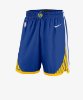 Resim Nike Golden State Warriors Swingman Short Road NBA