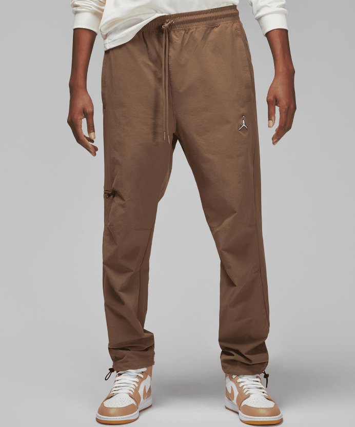 Resim Jordan M J Ess Woven Pant