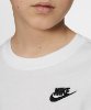 Resim Nike B Nsw Tee Emb Futura