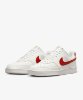 Resim Nike W Court Vision Lo Nn