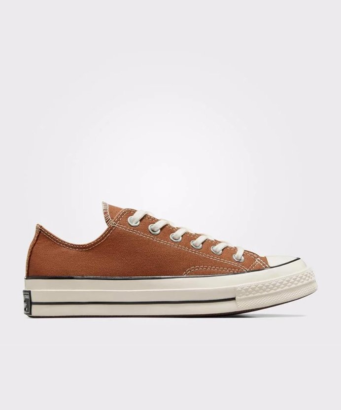 Resim Converse Chuck 70 Fall Tone