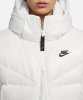 Resim Nike W Nsw Tf City Hd Parka