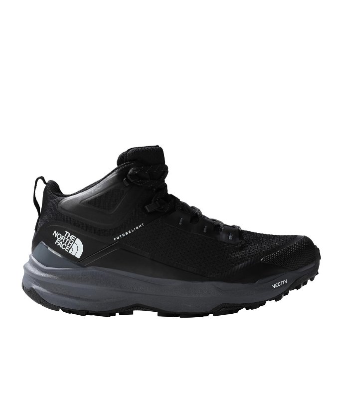 Resim The North Face M Vectiv Exploris 2 Mid Futurelight