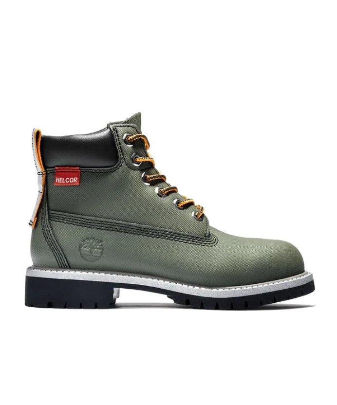 Resim Timberland 6 Inch Premium Wp Boot