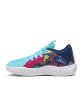 Resim Puma Court Rider Chaos Fresh Persian