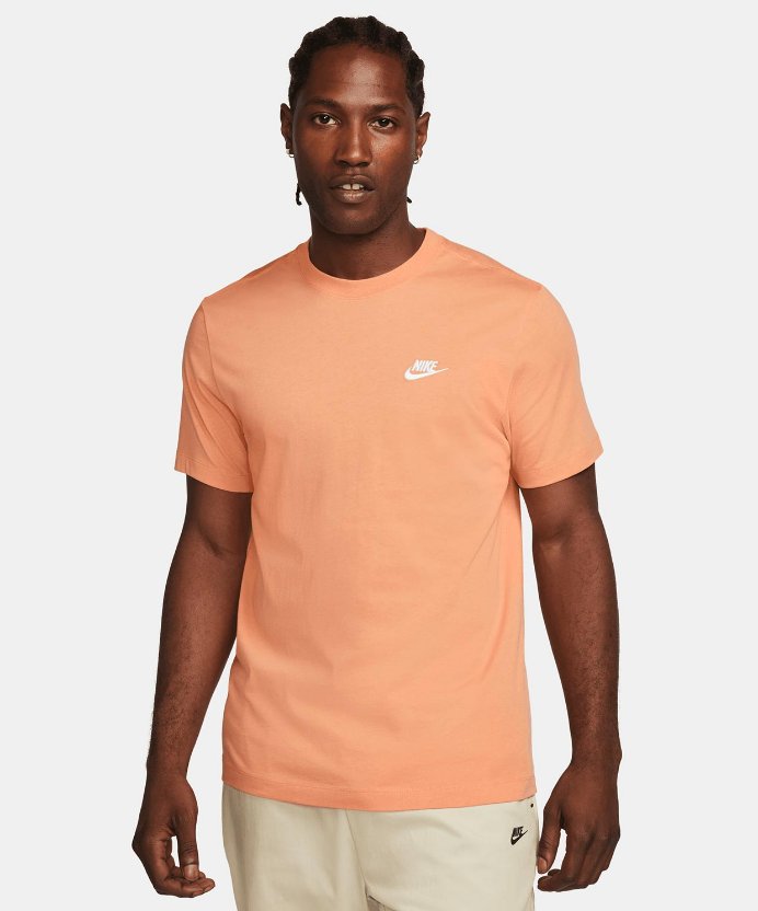 Resim Nike M Nsw Club Tee