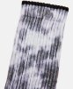 Resim Reflect Studio Ribbed Tie Dye Socks Back