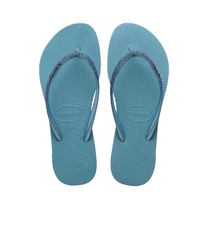 Resim Havaianas Slim Sparkle II