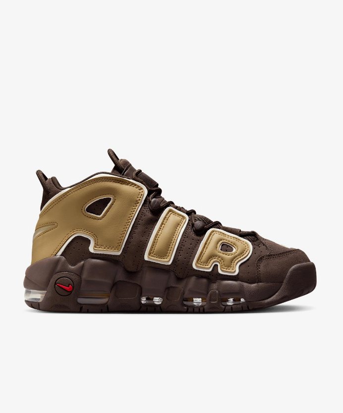 Resim Nike Air More Uptempo '96