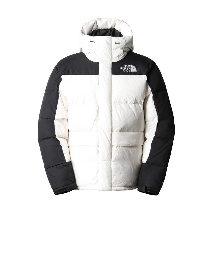 Resim The North Face M Hmlyn Down Parka