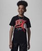 Resim Jordan Jdb Ksa Home & Away Jumpman Tee