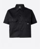 Resim Dickies Work Shirt Ss W Rec