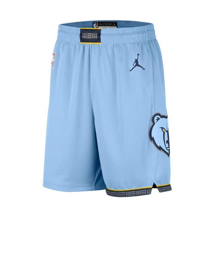 Resim Nike Memphis Grizzlies Statement Edition