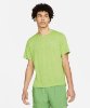 Resim Nike M Df Miler Top Ss