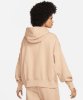 Resim Nike W Nsw Phnx Flc Oos Po Hoodie