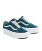 Resim Vans Ua Old Skool Stackform