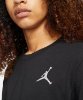 Resim Jordan M J Jumpman Emb Ss Crew