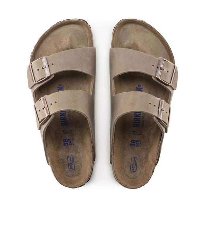 Resim Birkenstock Arizona Sfb Nl