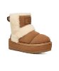 Resim UGG W Classıc Cloudpeak