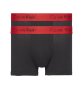 Resim Calvin Klein Trunk 2Pk