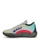 Resim Puma Court Rider Chaos Daytona  White-Coo