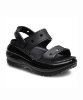 Resim Crocs Classic Mega Crush Sandal