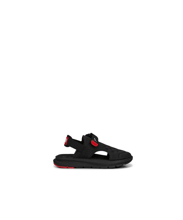 Resim Puma Evolve Sandal Ac Ps  Black