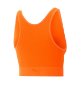 Resim Puma İnfuse Evoknit Crop Top Cayenne Pepper