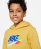 Resim Nike B Nsw Si Flc Po Hoodie Bb