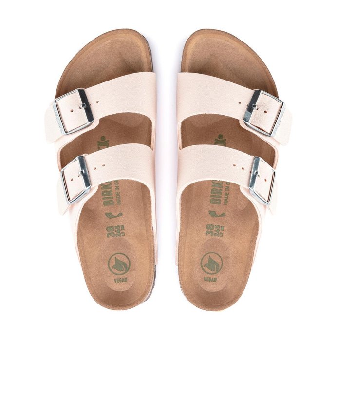 Resim Birkenstock Arizona Bfbc Earthy Veg