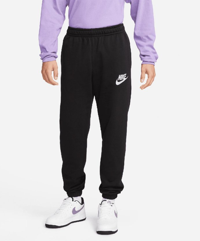 Resim Nike M Nk Club Ft Cf Pant Lbr