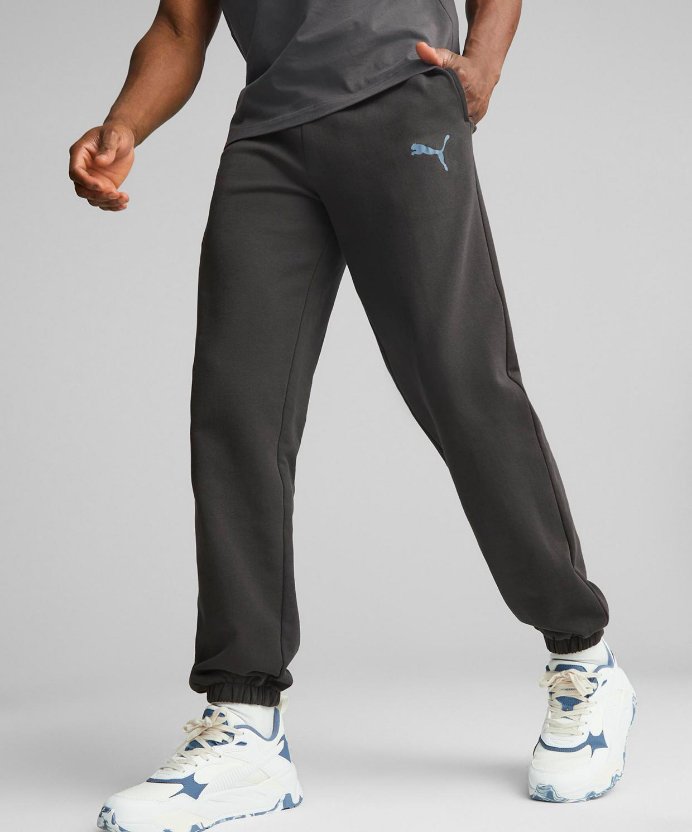 Resim Puma Ess Better Sweatpants Tr Flat Dark Gray