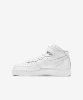 Resim Nike Air Force 1 Mid Le (Gs)