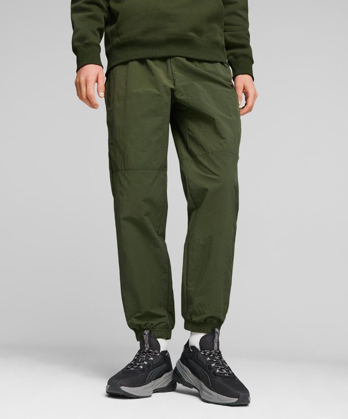 Resim Puma Classics Utility Cargo Pants Wv