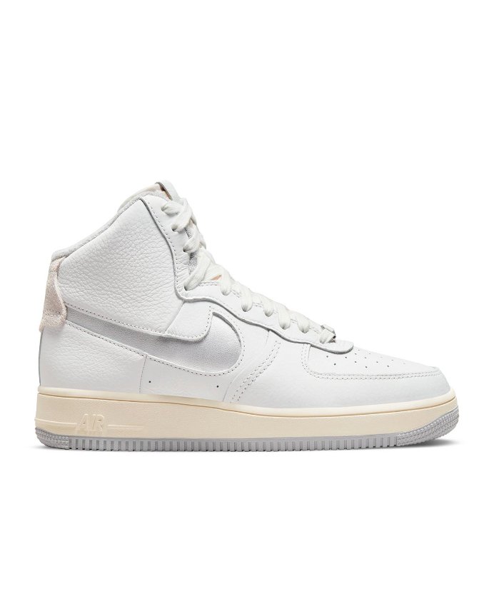 Resim Nike W Af1 Sculpt