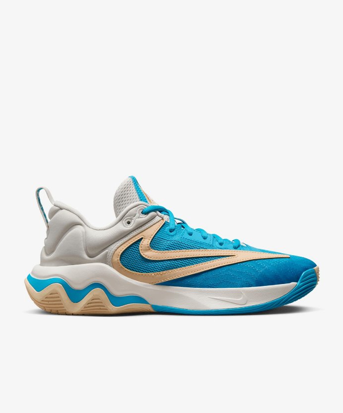 Resim Nike Giannis Immortality 3