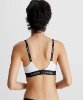 Resim Calvin Klein Lght Lined Bralette