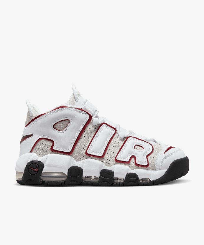 Resim Nike Air More Uptempo '96