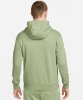 Resim Nike M Nsw Club Hoodie Po Bb