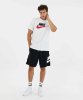 Resim Nike M Nsw Tee Icon Futura