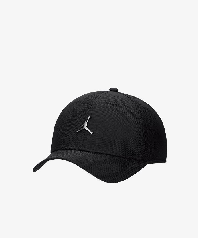 Resim Jordan J Rise Cap S Cb Mtl Jm