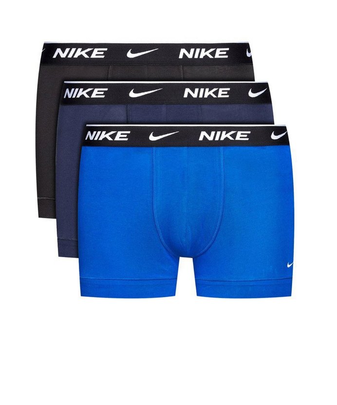 Resim Nike Trunk 3Pk