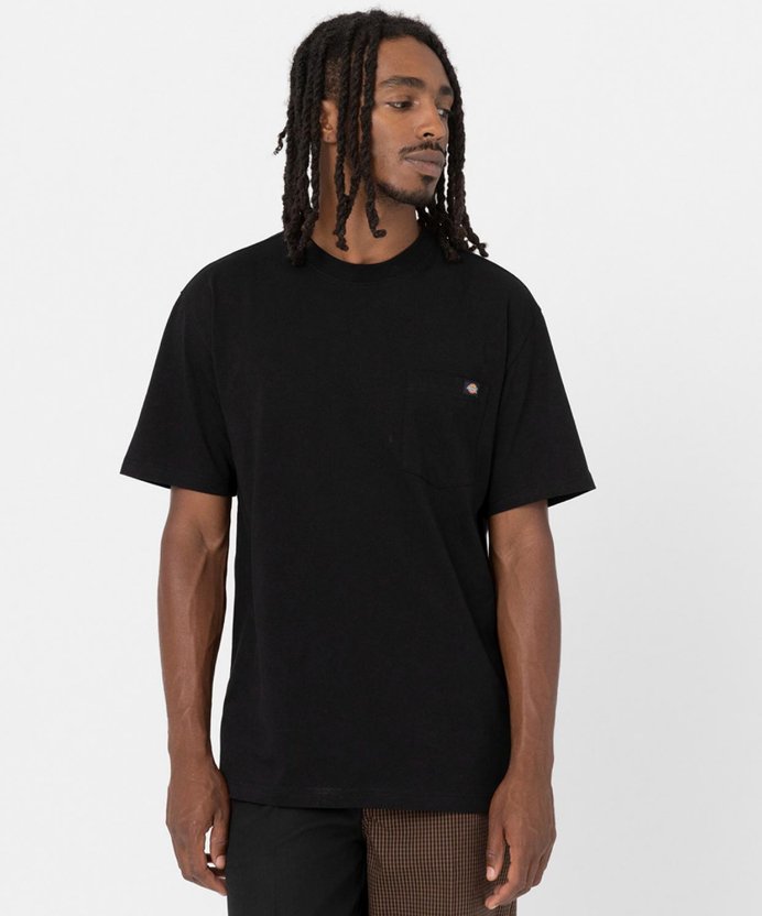 Resim Dickies Luray Pocket Tee Ss