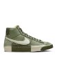 Resim Nike Blazer Mid Pro Club