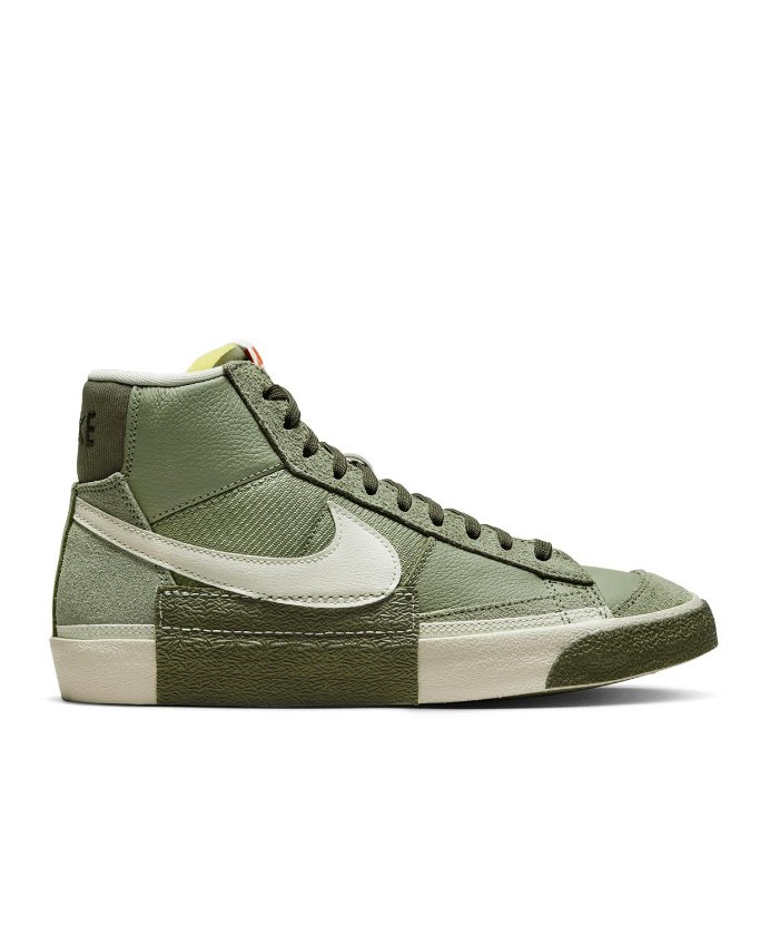 Resim Nike Blazer Mid Pro Club